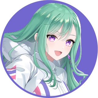 八雲べに　アイコン