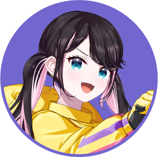 花芽なずな　アイコン